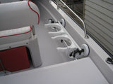 2 Tank Holder