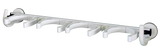 4-Tank Holder