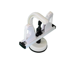 New "V" Twist Dual Speargun Holder