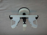 New "V" Twist Dual Speargun Holder