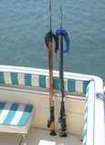 Single Speargun Holder